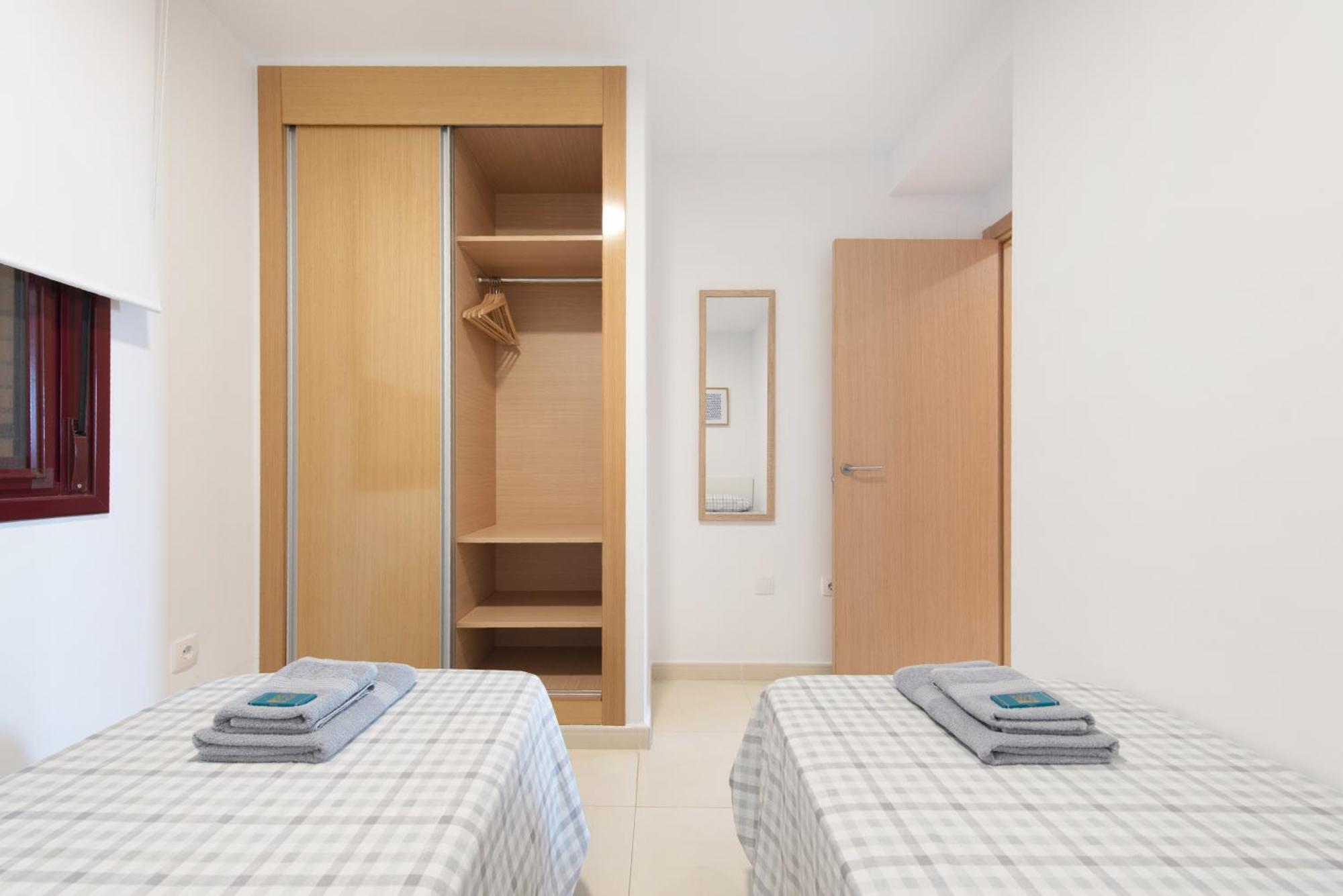 Blue Marine Apartment Peniscola Ngoại thất bức ảnh