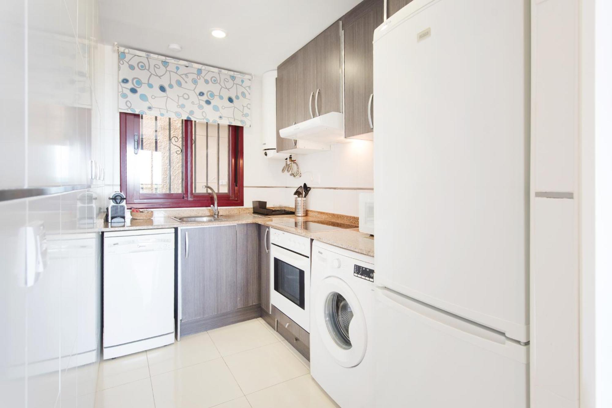 Blue Marine Apartment Peniscola Ngoại thất bức ảnh