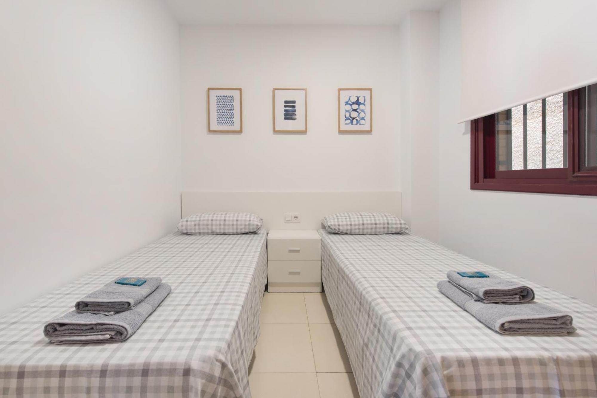 Blue Marine Apartment Peniscola Ngoại thất bức ảnh